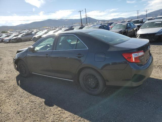 Photo 2 from auction – 2014 TOYOTA CAMRY L with VIN 4T4BF1FKXER411574