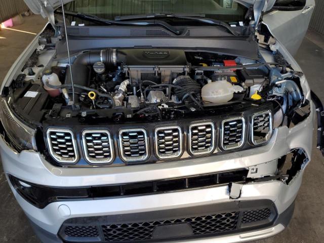 Zdjęcie 12 z aukcji – 2025 JEEP COMPASS LI z VIN 3C4NJDCN0ST521064