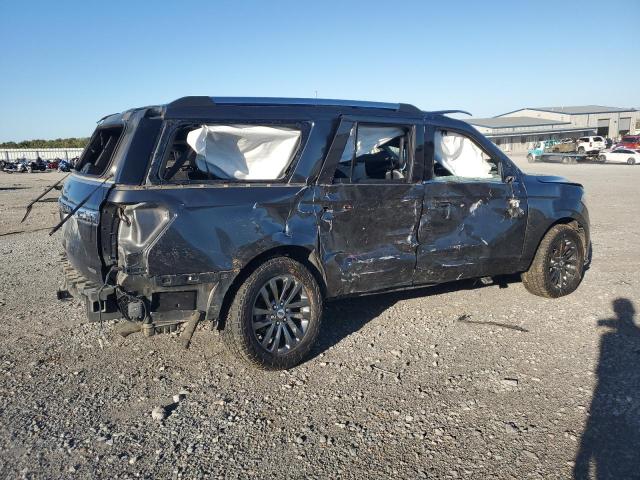 Photo 3 from auction – 2021 FORD EXPEDITION with VIN 1FMJK2AT1MEA45570