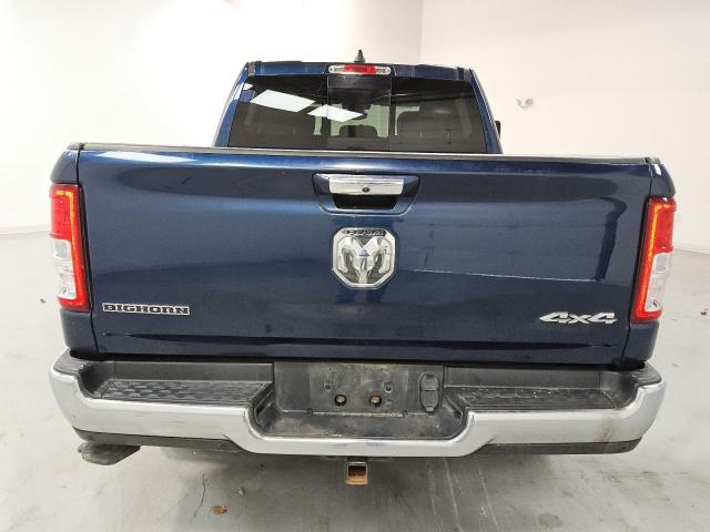 Photo 6 from auction – 2020 RAM 1500 BIG H with VIN 1C6RRFFG1LN273841