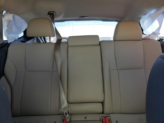 Photo 10 from auction – 2021 SUBARU OUTBACK LI with VIN 4S4BTANC4M3172587