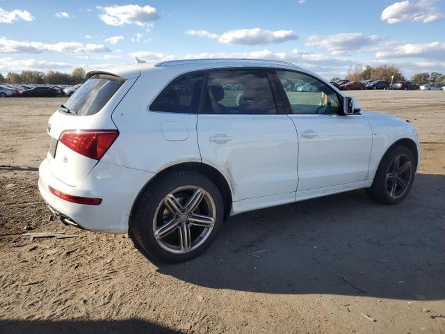 Photo 3 from auction – 2011 AUDI Q5 PREMIUM with VIN WA1DKBFP6BA086286