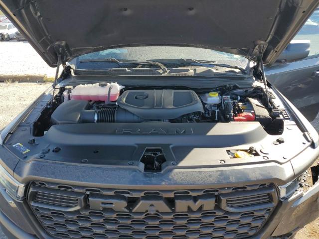 Photo 11 from auction – 2025 RAM 1500 TRADE with VIN 1C6SRFGP7SN760041