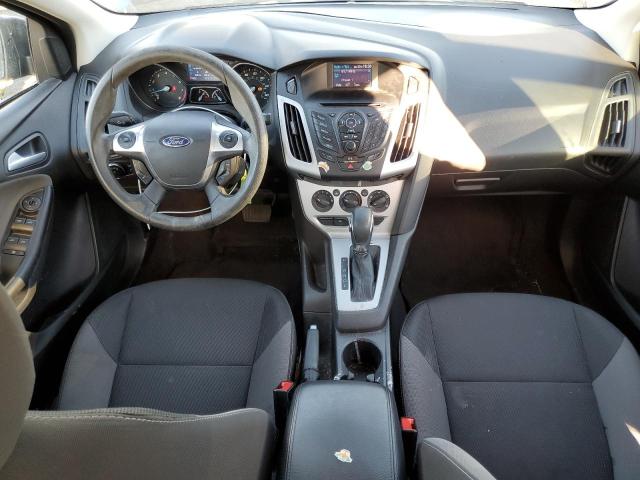 Фото 8 с аукциона – 2013 FORD FOCUS SE с VIN 1FADP3F20DL373928