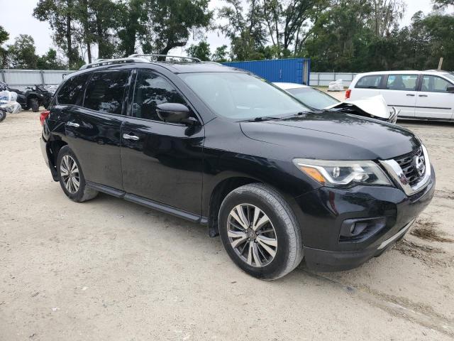 صورة رقم 4 من المزاد - 2017 NISSAN PATHFINDER مع VIN 5N1DR2MN2HC604552