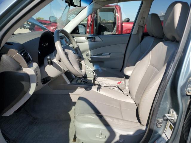 صورة رقم 7 من المزاد - 2009 SUBARU FORESTER 2 مع VIN JF2SH64649H755672