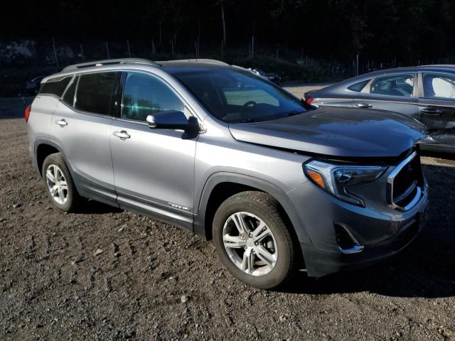 Photo 4 from auction – 2019 GMC TERRAIN SLE with VIN 3GKALTEV3KL349620