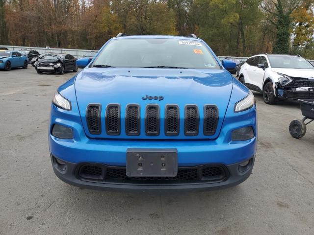 Photo 5 from auction – 2018 JEEP CHEROKEE L with VIN 1C4PJMCB3JD555020