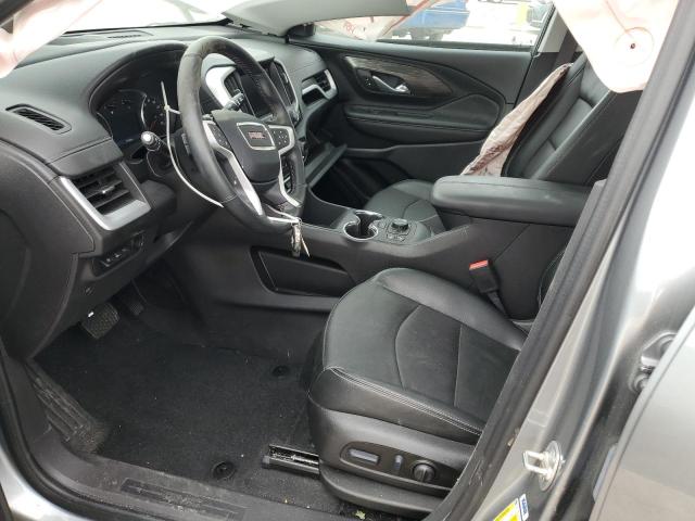 Photo 7 from auction – 2024 GMC TERRAIN SL with VIN 3GKALVEG1RL303355