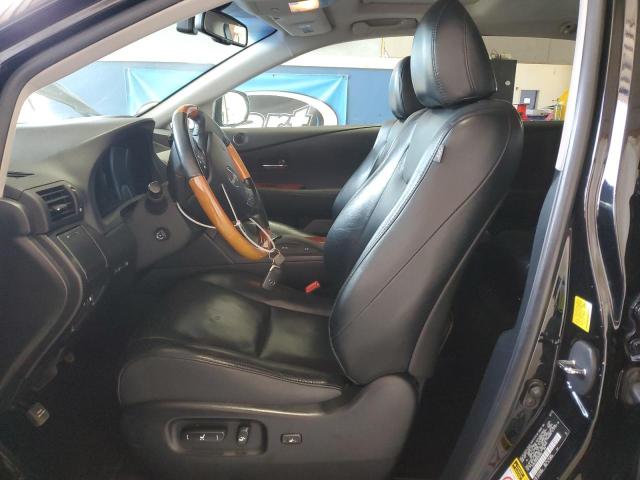 Photo 7 from auction – 2011 LEXUS RX 350 with VIN 2T2BK1BA3BC081059