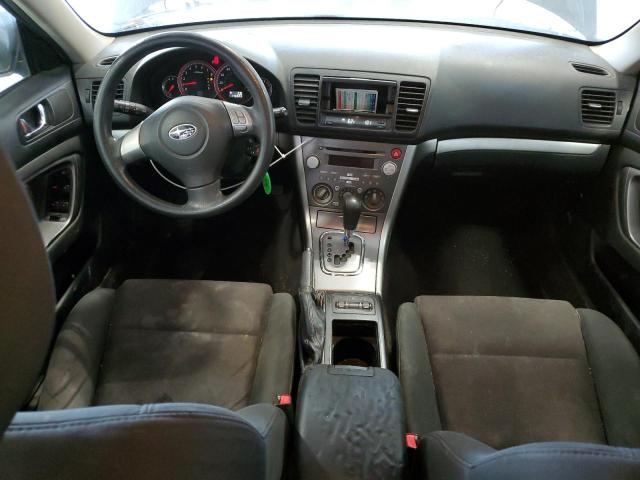 Foto 8 de la subasta – 2008 SUBARU OUTBACK 2. con VIN 4S4BP61C887310797