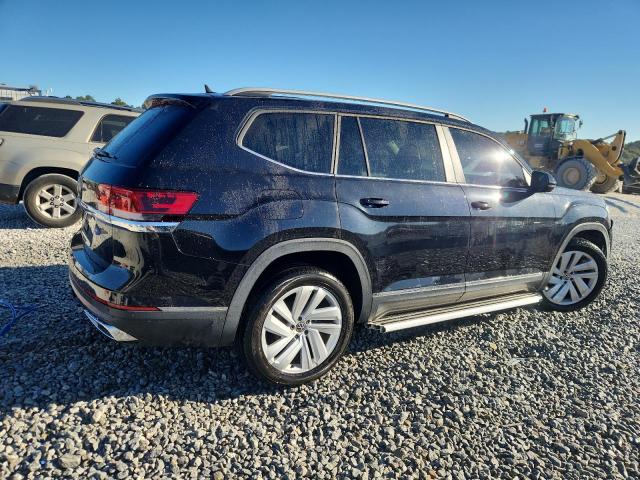 Photo 3 from auction – 2021 VOLKSWAGEN ATLAS SEL with VIN 1V2ER2CA9MC534516