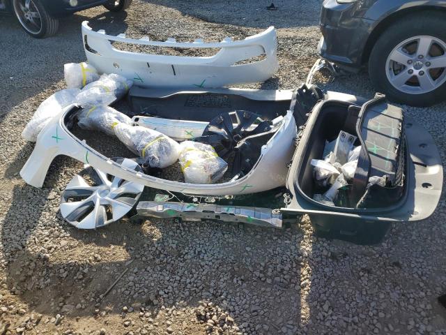 Photo 12 from auction – 2023 TESLA MODEL Y with VIN 7SAYGDEE4PA027479