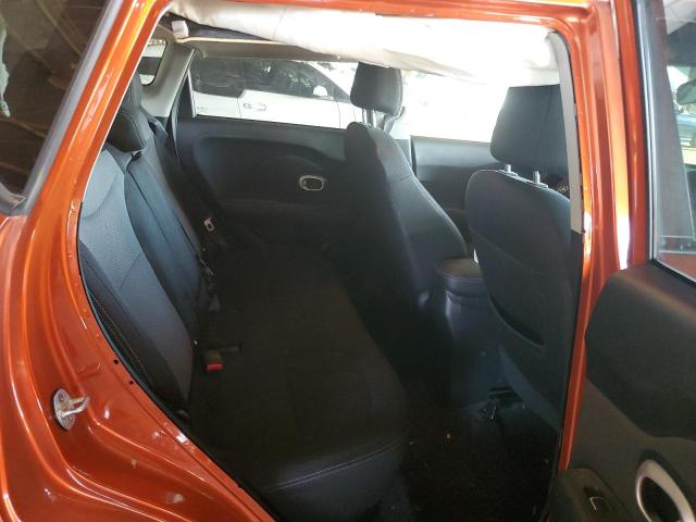 Photo 10 from auction – 2018 KIA SOUL + with VIN KNDJP3A50J7563795
