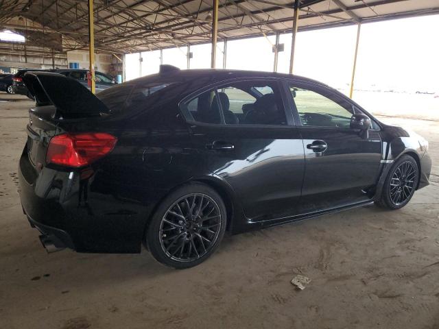 Photo 3 from auction – 2015 SUBARU WRX STI with VIN JF1VA2L67F9820830