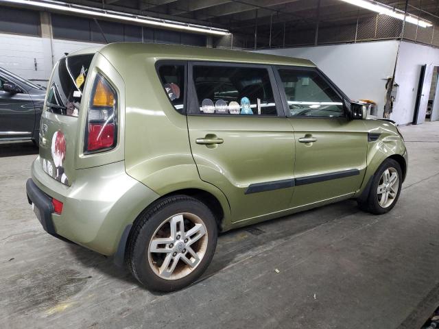 Photo 3 from auction – 2011 KIA SOUL + with VIN KNDJT2A22B7211993