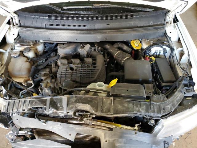Photo 12 from auction – 2014 DODGE JOURNEY SX with VIN 3C4PDCCG8ET248732