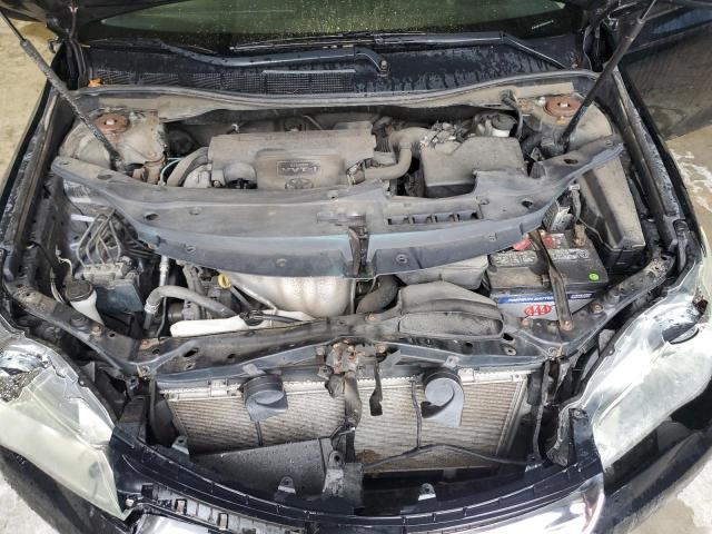 Photo 11 from auction – 2016 TOYOTA CAMRY LE with VIN 4T4BF1FK3GR544504