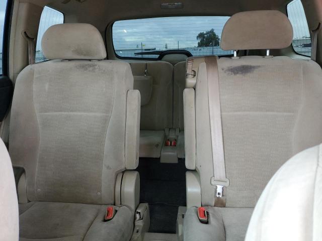 Photo 10 from auction – 2012 TOYOTA HIGHLANDER with VIN 5TDZK3EH6CS068595