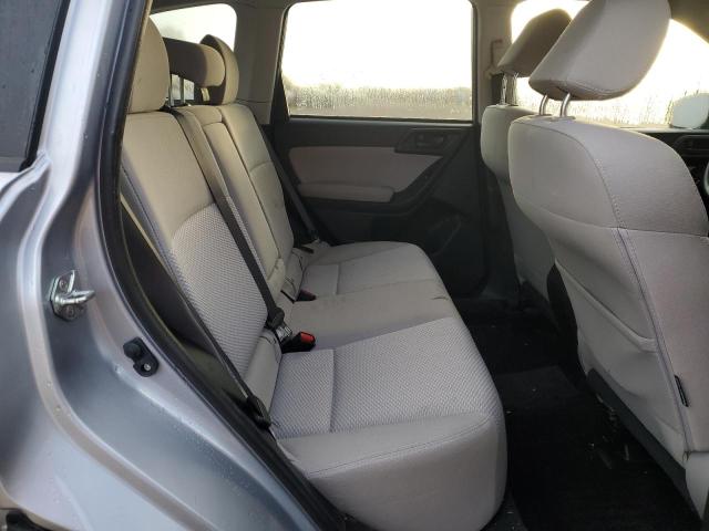Photo 11 from auction – 2016 SUBARU FORESTER 2 with VIN JF2SJADC9GH455474