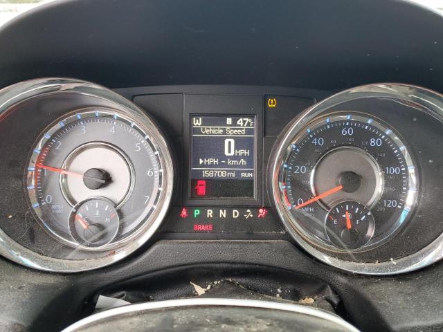 Photo 9 from auction – 2013 CHRYSLER TOWN & COU with VIN 2C4RC1BGXDR540496