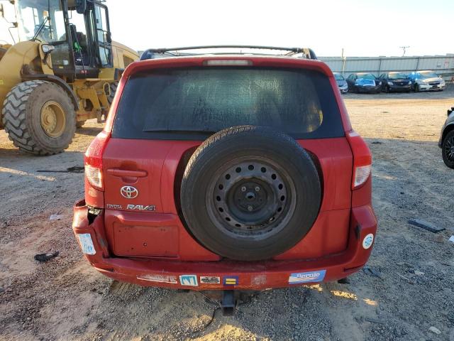Photo 6 from auction – 2007 TOYOTA RAV4 with VIN JTMZD33V576034205