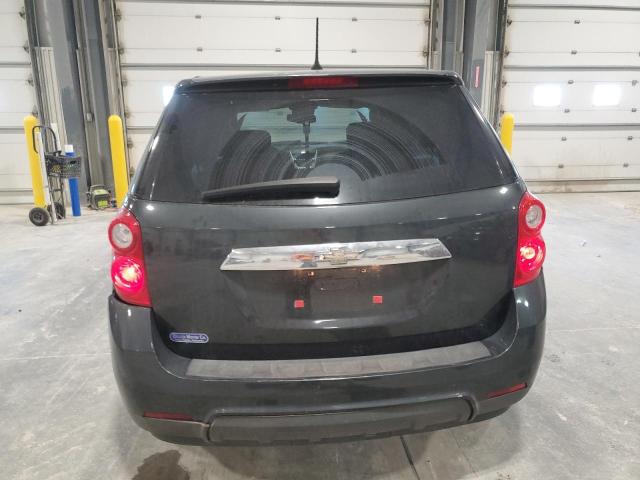 Photo 6 from auction – 2014 CHEVROLET EQUINOX LS with VIN 2GNFLEEK8E6304692