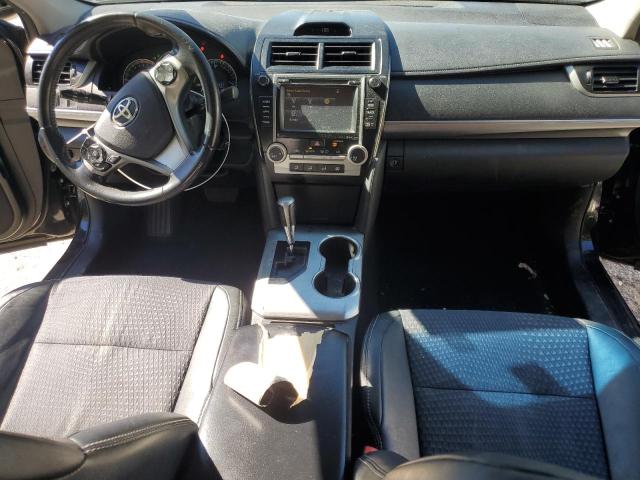 Photo 8 from auction – 2014 TOYOTA CAMRY L with VIN 4T1BF1FK5EU832337