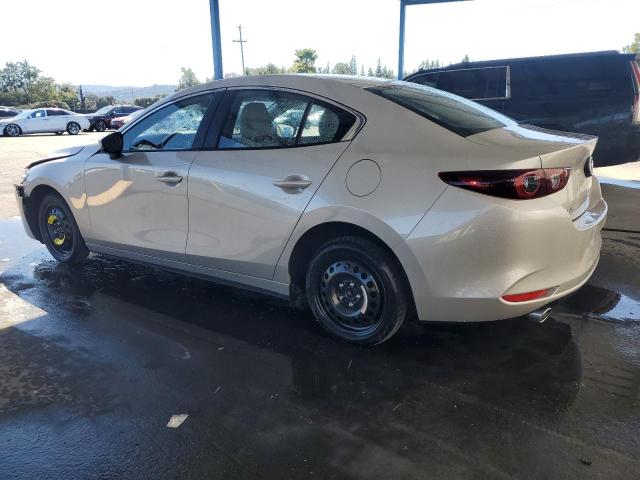 Photo 2 from auction – 2025 MAZDA 3 PREFERRE with VIN JM1BPACM4S1767971