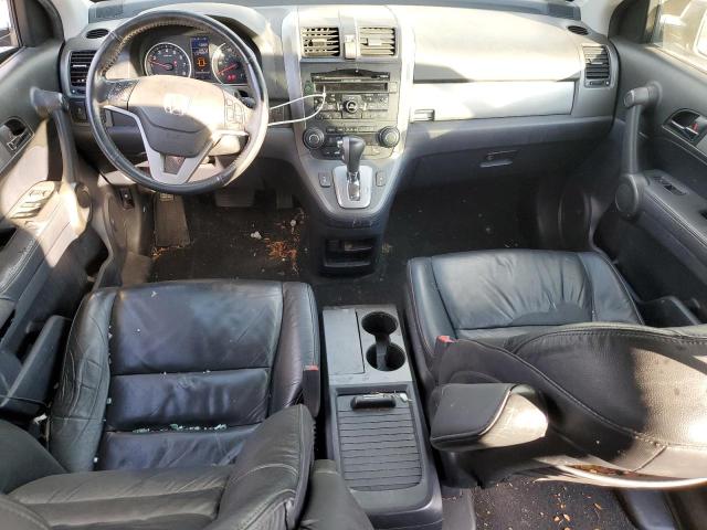Photo 8 from auction – 2011 HONDA CR-V EXL with VIN 5J6RE4H78BL108749