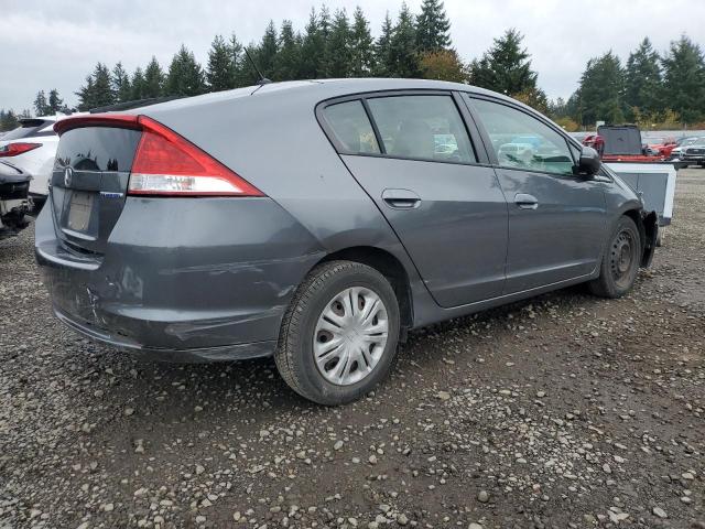 Photo 3 from auction – 2010 HONDA INSIGHT LX with VIN JHMZE2H54AS031079