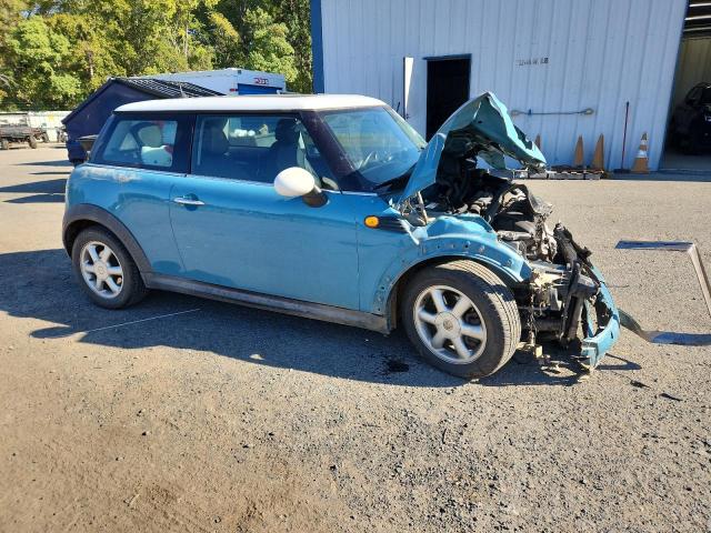 Photo 4 from auction – 2009 MINI COOPER with VIN WMWMF33589TW79985
