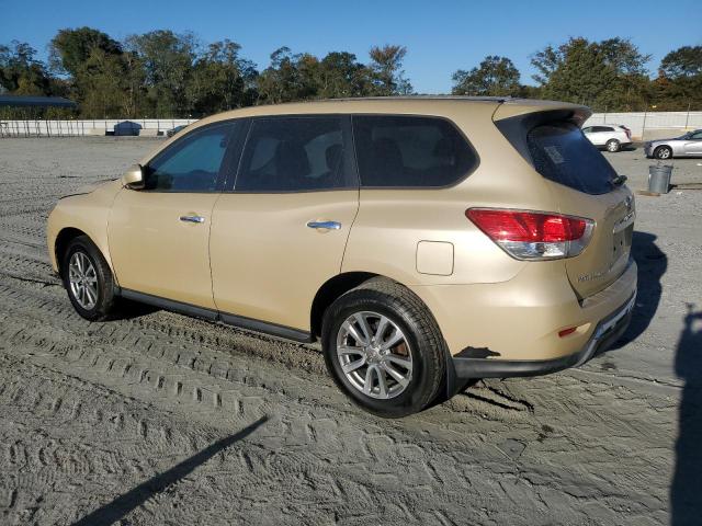 Photo 2 from auction – 2013 NISSAN PATHFINDER with VIN 5N1AR2MM5DC603898