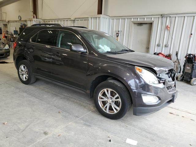 Photo 4 from auction – 2016 CHEVROLET EQUINOX LT with VIN 2GNFLFEK9G6204447