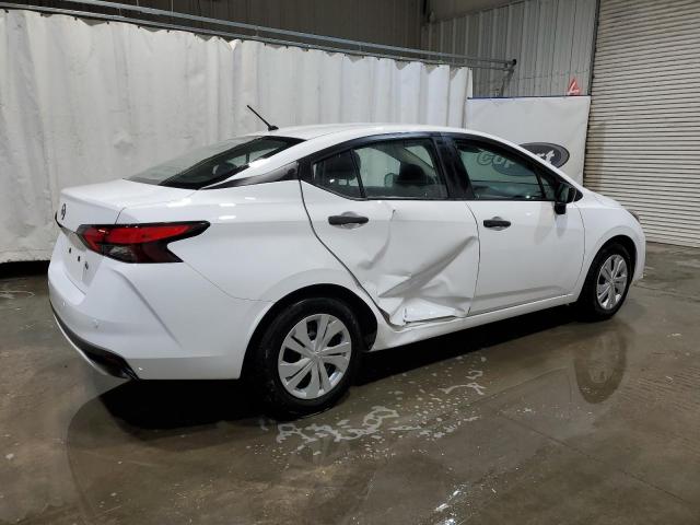 Photo 3 from auction – 2024 NISSAN VERSA S with VIN 3N1CN8DV6RL825823