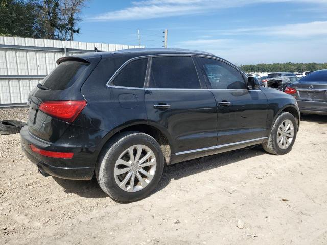 Photo 3 from auction – 2015 AUDI Q5 PREMIUM with VIN WA1CFAFP4FA037653