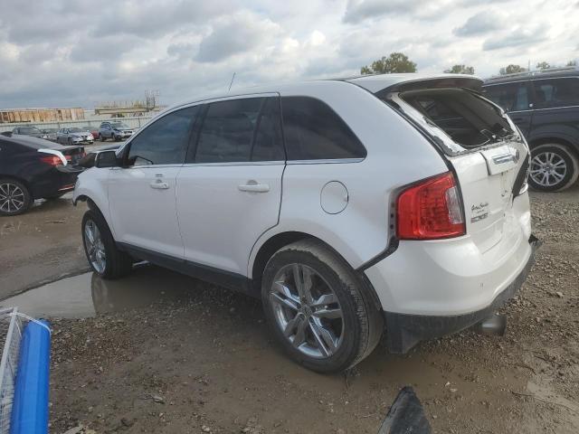 Photo 2 from auction – 2013 FORD EDGE LIMIT with VIN 2FMDK3KC9DBC74172