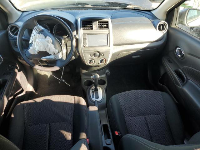 Photo 8 from auction – 2019 NISSAN VERSA S with VIN 3N1CN7AP7KL813900
