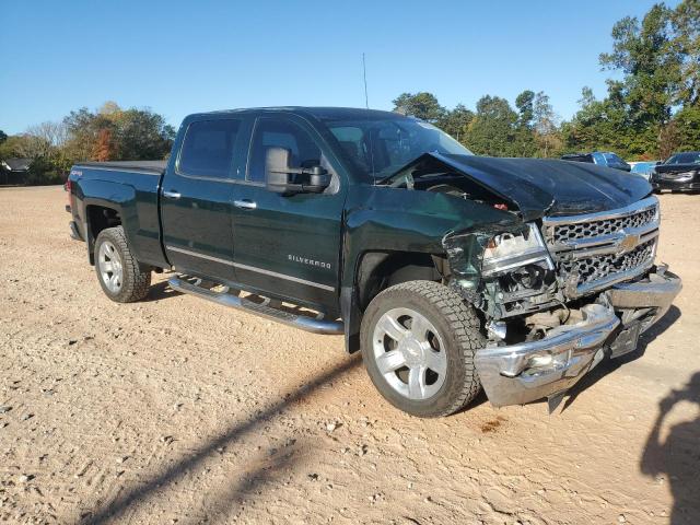 Photo 4 from auction – 2014 CHEVROLET SILVERADO with VIN 3GCUKSEJ5EG520612