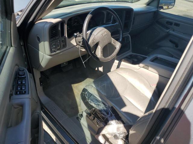 Photo 8 from auction – 2006 GMC NEW SIERRA with VIN 2GTEC13T961198180