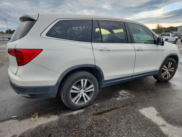 Photo 3 from auction – 2018 HONDA PILOT EXL with VIN 5FNYF5H56JB009335