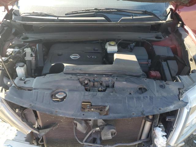 Zdjęcie 12 z aukcji – 2015 NISSAN PATHFINDER z VIN 5N1AR2MN8FC616933