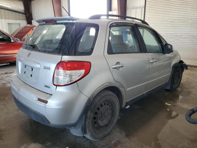Photo 3 from auction – 2010 SUZUKI SX4 with VIN JS2YB5A31A6311329