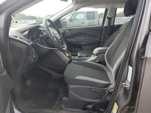 Фото 7 с аукциона – 2014 FORD ESCAPE S с VIN 1FMCU0F77EUA58236