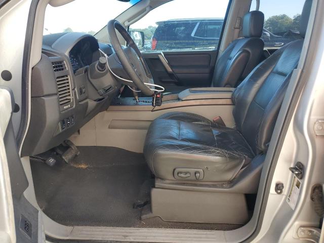 Photo 7 from auction – 2004 NISSAN ARMADA SE with VIN 5N1AA08A24N714179