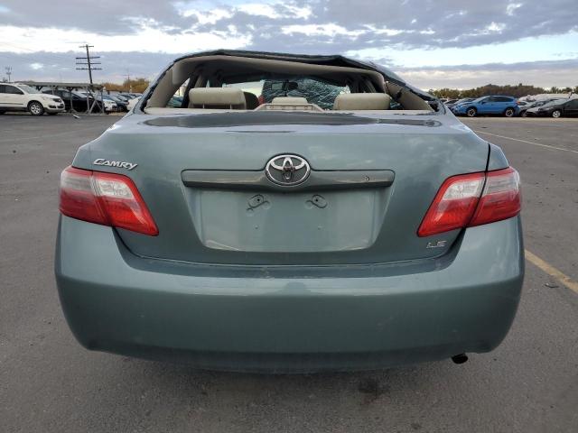 Photo 6 from auction – 2008 TOYOTA CAMRY CE with VIN 4T4BE46K38R021344