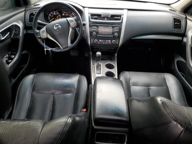 Photo 8 from auction – 2014 NISSAN ALTIMA 2.5 with VIN 1N4AL3AP4EN249958