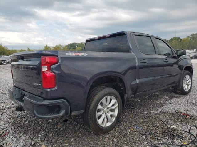 Photo 3 from auction – 2022 CHEVROLET SILVERADO with VIN 3GCPDBEK9NG541379