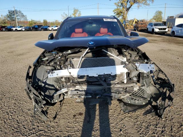 Photo 5 from auction – 2023 BMW X1 XDRIVE2 with VIN WBX73EF08P5V84965