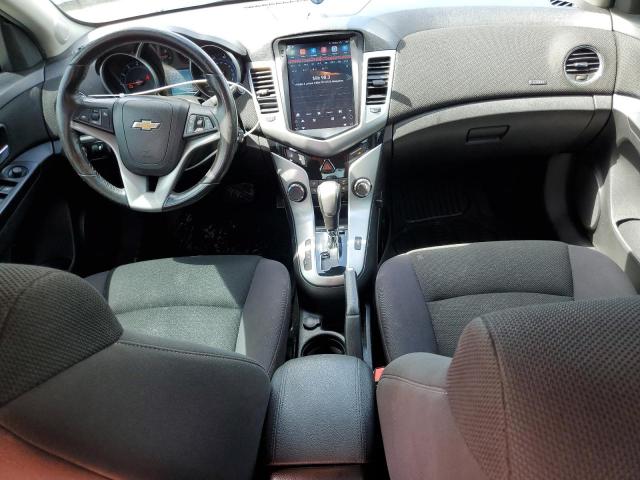 Photo 8 from auction – 2014 CHEVROLET CRUZE LT with VIN 1G1PC5SB2E7241213